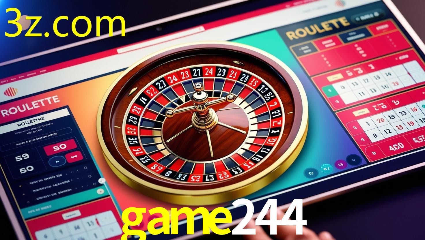 GAME244.COM